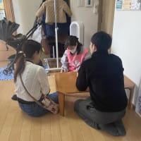 受付中：2/13（木）は『子育て＆母乳なんでも相談会』