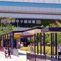 第107回全国高校野球選手権岡山大会　第２日の試合結果