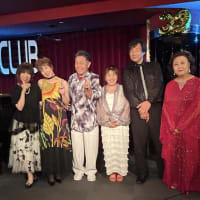 ４年振りに浴衣でライブ…♪