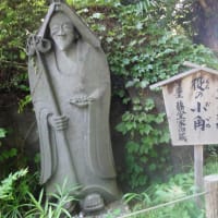 たまに行く赤塚山乗蓮寺の「東京大仏」！凛々しいお顔がたまりません！