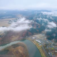 北東北へ