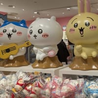 １０連休が終わり、今日から出勤。