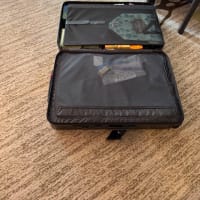  2025GW弾丸台北旅⑦最終日　ホテル朝食とパッキング