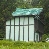 カールベンクスさんの古民家再生