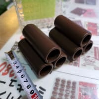 中古土管シェルター