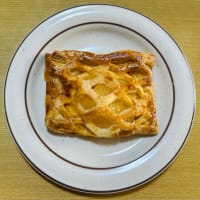 お気に入りアップルパイ→イオンフードスタイル山科椥辻店(京都)(o^^o)