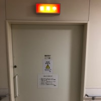 鼻中隔湾曲症　術後48日目