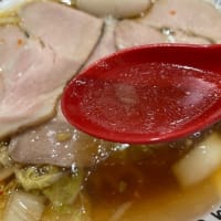 「どうとんぼり神座 イオンモールりんくう泉南店」で「神座らーめん」をいただく！