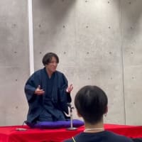 若木寄席2024・2日目〜次期会長のやらかし〜