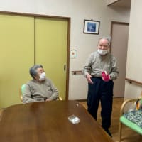 壁紙作り