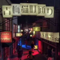 青梅昭和レトロ館と昭和幻燈館