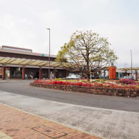 新居浜駅（JR四国）予讃線