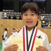 笹川杯第12回関東少年少女空手道選手権大会