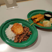 スパイスカレー43（大阪府大阪市）