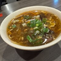  2025GW弾丸台北旅③ホテルラウンジ＆犁園湯包館
