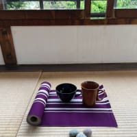 「時間という帯に絹のつやとうるおいをー息子にお願いしたことなどー」
