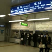 立花駅から尼崎阪神道場への動画ルートを配信しました。