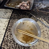 東千歳バーべーキュー