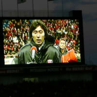 2008 J1：第34節　浦和 vs 横浜　『僕達の「弱い浦和」が帰って来た！』