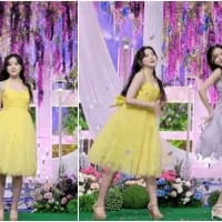 Shuhwa ((G)I-DLE)'s bad dance and charm