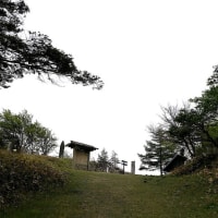 古峠(旧和田峠)を訪ねて