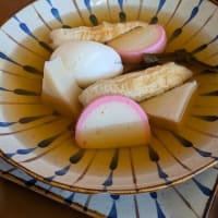 フュージョン系の居酒屋さん　遠野居酒屋