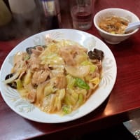 らーめん司（大田市場）