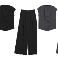micalle 盛夏アイテム入荷！～tｰｼｬﾂ ｽｶｰﾄ ﾍﾞｽﾄ