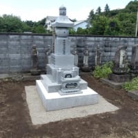 先祖供養塔
