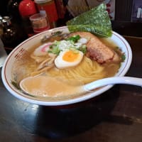 麺や横丁 縁日 (寒川）