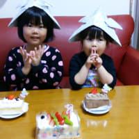子供の日♪