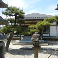 2025/05/14　桑名市桑名駅南東方面の寺などを散策