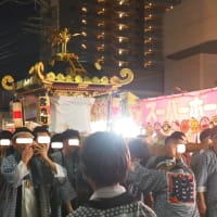 鴻巣夏まつり「2025」