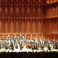 兵庫芸術文化センター管弦楽団　第160回定期演奏会
