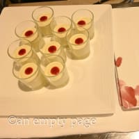  グランドブリッセンホテル定山渓～朝食・総括編～