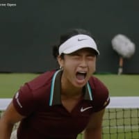 LEXUS EASTBOURNE OPEN Finals