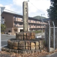 2017年年末旅行(大津～清水寺)