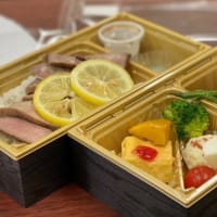 お弁当4連発