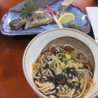 タニサケ塾で松岡会長に学ぶ・・・おまけ