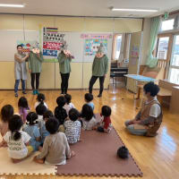 端午の節句会🎏