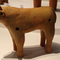 特別展「はにわ」動物埴輪