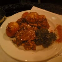 プロヴァンサル　立ち呑みフレンチ