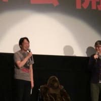 『キングコング：髑髏島の巨神』爆音映画祭
