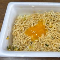 やきそば