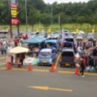 100満ボルト札幌清田店会場2015 9 19 スタッフw著 スタッフnのフリマ日記