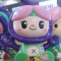 「グループ風 第23回 小さな旅のスケッチ展」へ（埼玉・上尾）