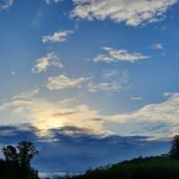 朝空