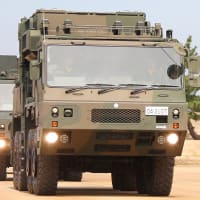 【防衛情報】防衛装備庁技術シンポジウム,レールガン開発状況と車両搭載高出力レーザー実証装置と射程5kmのレーザー装置研究試作