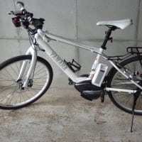 極美品 YAMAHA Brace L カスタム多数 カスタム費6万円以上 7281065b892b782db2622b003bcd79