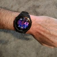 Apr. 5th__ランニングの新たな相棒　ForeRunner 265s